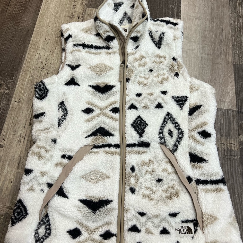 THE NORTH FACE CAMPSHIRE 2.0 VEST